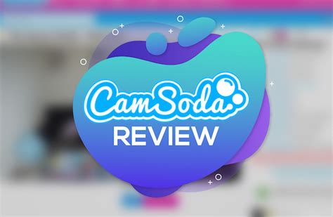 Camsoda Review 2024 Cams On Camsoda Com Pros & Cons